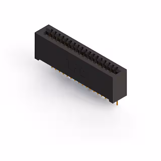 392-018-541-101 EDAC Inc.  Edgeboard Connectors